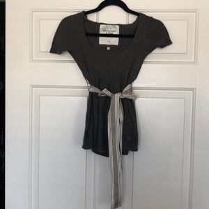 Abercrombie & Fitch Hoodie Top